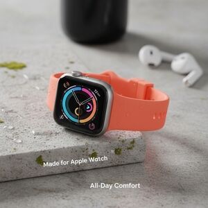 Heyday watch band for apple watch